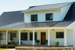 standing seam standing seam